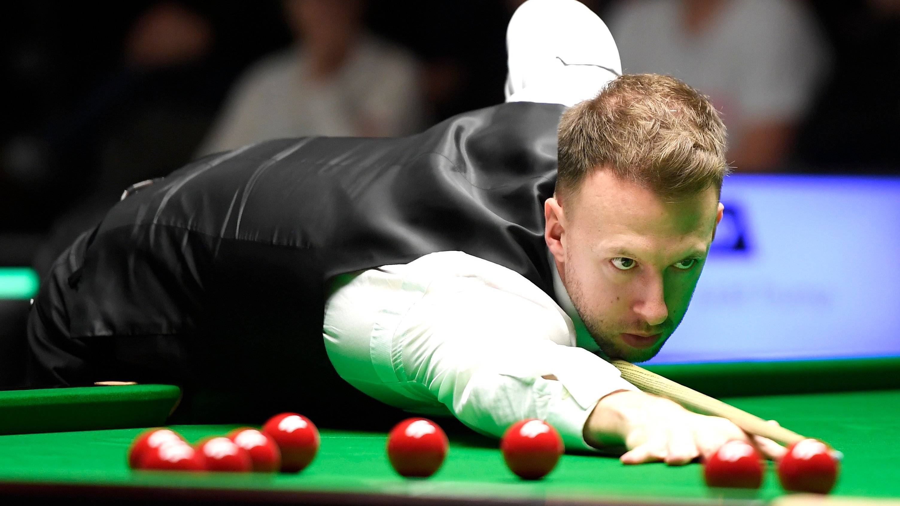 他可以喘息 他可以喘息