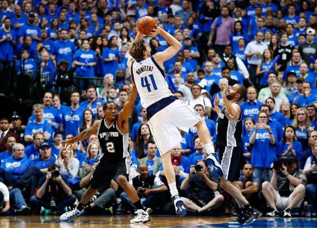 走的分布 走的分布